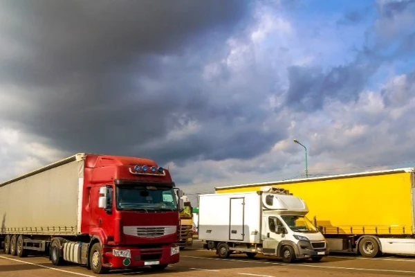 Adana Arhavi Nakliyat Ambarları